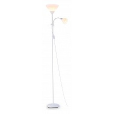 Торшер с подсветкой ambrella light tr tr97622